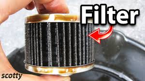 10 best oil filters reviews ultimate buying guide 2019