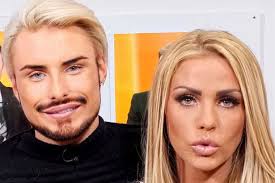 And i'm taking each day as it comes, trying to become a better and stronger. Sad Truth Behind The Three Name Changes And The Redesign Of Rylan Clark Neal S Image Fr24 News English