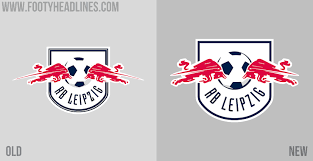 See more of football kits & logo on facebook. Rb Leipzig Updates Logo Footy Headlines