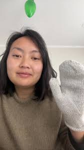 Pattern is free, a project you can finish