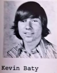 Kevin Ray Baty (1964-2020)