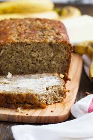 300 comments / 128 reviews. Banana Oat Bread Taste And Tell