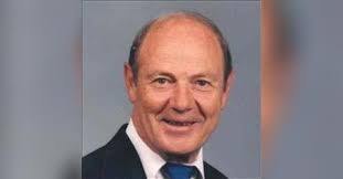 Vernon Dean Foltz Obituary