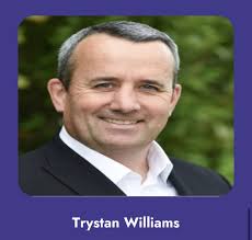 Trystan Williams FCCT (@trystanpw_)