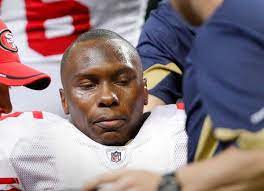 He played college football for the south carolina state bulldogs and was drafted in the seventh round of the 2010 nfl draft by the san francisco 49ers. C T E May Not Fully Explain Phillip Adams S Shooting Spree The New York Times