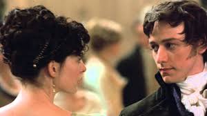 Wondering if becoming jane is ok for your kids? Becoming Jane 2007 Retroreview