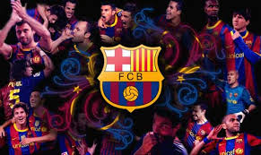 Dream League Soccer Barcelona Kits And Logo Url Free Download