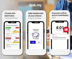 Is a leading and progressive distributor for industrial electrical and instrumentation products in malaysia representing some of the world's most renowned brands. Bjak My Touted As Malaysia S Leading Online Auto Insurance Marketplace