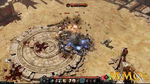 Lost ark looks beautiful across all levels of gameplay. Lost Ark Game Review Mmos Com