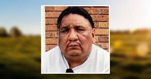 John LeftBear Sr. Obituary June 4, 2015