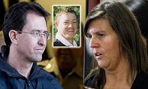 The Murder of American Solider Tracie McBride