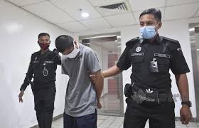 Kuala terengganu is the capital of terengganu and is the gateway to many attractions where you may stay before going to the islands and beaches nearby. Penjara 4 Tahun Tukar Jadi 8 Tahun Metrotv