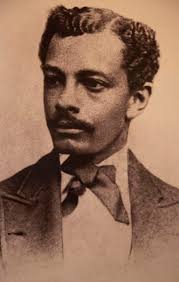 Black History Fact!!! #Minister Benjamin Tucker Tanner was an clergyman and  editor. He served as a Bishop in the African Methodist Episcopal Church  from 1886, and founded The Christian Recorder (see Early