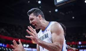 Scola began his career with the youth teams of ferro carril oeste in buenos aires, argentina. Luis Scola Looking To Call It A Day After The Olympic Games Eurohoops