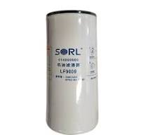 In Stock Golden Dragon Bus OEM Bus Air Filter Effective Oil ...