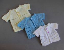 All the knitting patterns listed here are designed by myself. Knitting Patterns Galore Preemie 90 Free Patterns