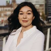 Allison Glick's Instagram, Twitter & Facebook