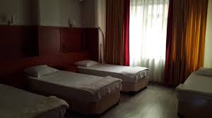 Gebzede Hangi Otelde Kalmali Hotel Ferah 0262 641 37 08 Gebze Panosundaki Pin
