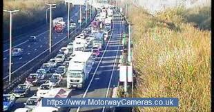 Check spelling or type a new query. Live Updates Traffic Stopped On M6 After Debris Spotted On Carriageway Birmingham Live
