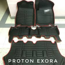 Maybe you would like to learn more about one of these? Buy Alas Kaki Kereta Exora Seetracker Malaysia