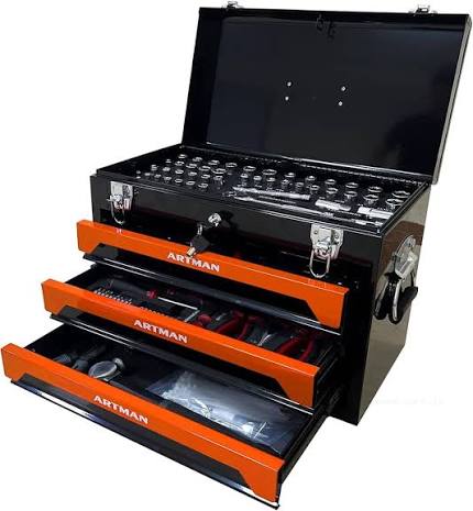 Toolboxes