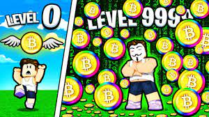 Bitcoin generator free bitcoin miner 2021 100% legit bitcoin money add. Mining 9999 Bitcoins Roblox Bitcoin Miner Youtube