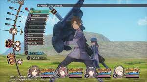 Dark rose valkyrie with blckmtlfrvr 045: Dark Rose Valkyrie Review Classic Jrpg Gameplay That Feels Fresh