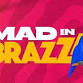 Mad in Brazza