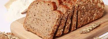 1 slice of 100% whole grain bread Whole Grains May Help Weight Loss Financial Tribune