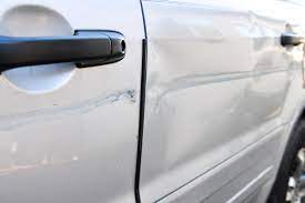 A deep scratch in the bumper can cost up to $2500. Pin On Diy