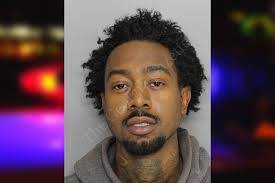 Earnest Fields — Cobb County Jail Bookings