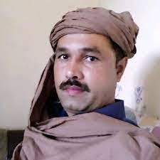 Azam Hussain's Instagram, Twitter & Facebook