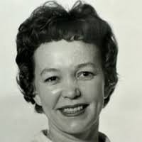 Betty Elizabeth Anne Stewart