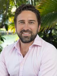 Christopher Ansell Real Estate Associate in Windsor Field Road Nassau and  Paradise Island