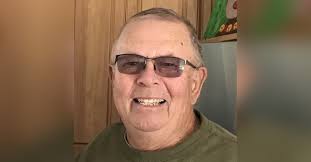 Obituary information for Dick Marshall