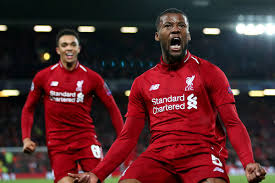 Liverpool vs barcelona highlights and full match competition: Liverpool Vs Fc Barcelona 4 0 Highlights 7 05 2019