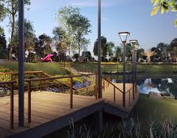 Offering hotel guests superior services and a broad range of amenities, forest eco lodge is committed to ensuring that your stay is as comfortable. Eco Forest Broga Hills Semenyih Review Propertyguru Malaysia
