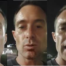 Anti-masker declares himself new president of San Diego area school board  after members flee from disruptive crowd