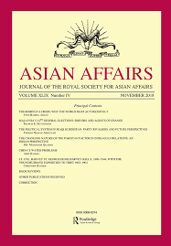 The ruling coalition in malaysia received an overwhelming mandate to rule in the general elections held in 2004. Full Article Malaysia S 14th General Elections Drivers And Agents Of Change