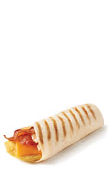 Grilled Breakfast Wraps Tim Hortons