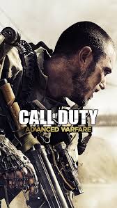 Free download 640x1136 wallpapers and backgrounds. Cod Aw Iphone 5 Wallpaper Codaw