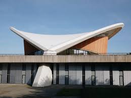 Folge diesem veranstalter, um auf dem laufenden zu bleiben. Haus Der Kulturen Der Welt In Berlin We Are Acanthus