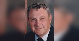 Obituary information for John Ray Childers