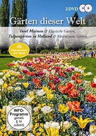 Die berühmte hauptstadt den haag bietet für besucher viele besonderheiten und sehenswürdigkeiten. Amazon Com Garten Dieser Welt Insel Mainau Tulpengarten In Holland Movies Tv