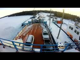 There are more than 13 ecosystems on the island including six. Through My Eyes Drummond Island Ferry Crew Youtube