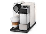 Delonghi Nespresso Lattissima Touch EN 5: Test complet