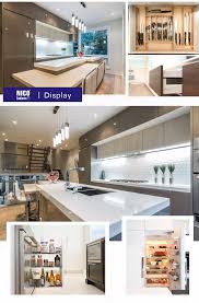 However, there are numerous types of woods used that will change the look and cost of your kitchen design. Nicocabinet Mdf Door Material Kitchen Cabinets Modern Luxury Kitchen Interior Design Buy White Kitchen Cabinets Modular Kitchen Kitchen Design Kitchen Cupboard Kitchen Unit Kitchen Cabinet White Kitchen Kitchen Cabinet Wood European Kitchen