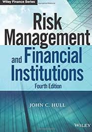 Solution Manual For Risk Management And Financial Institutions 4th Edition的图片 1 Risk Management Financial Institutions Finance