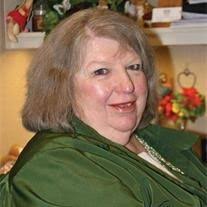 Aleta Rawdon Obituary