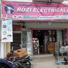 Mendapatkan bateri baru yang berjenama dan terkenal dengan harga yang murah? Rozi Electrical Services Home Facebook